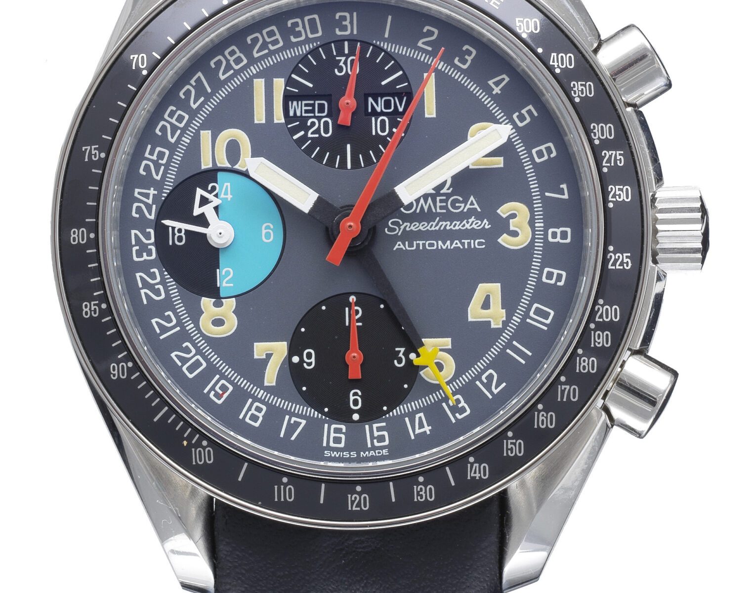 Omega Replica Watches